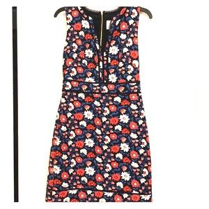 Kate Spade flower dress